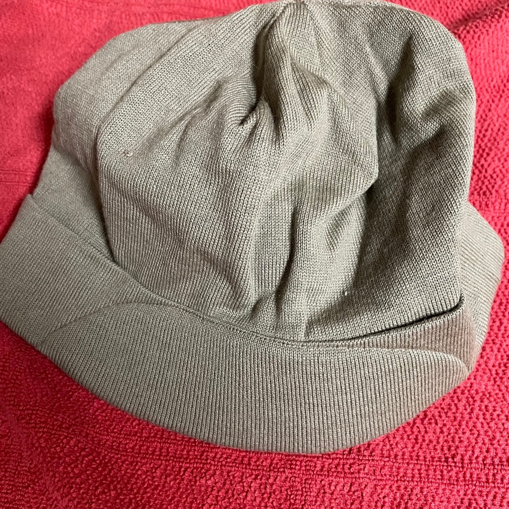 Military (new) surplus Jeep patrol cap